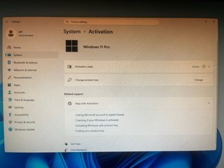 HP ProDesk 400 G6 SFF