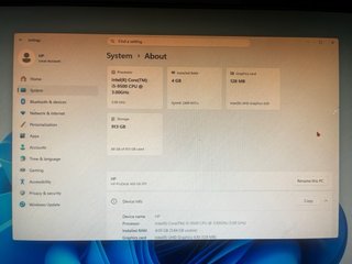HP ProDesk 400 G6 SFF