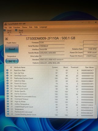 HP ProDesk 400 G6 SFF