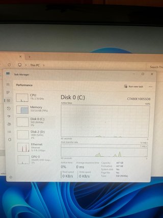 HP ProDesk 400 G6 SFF
