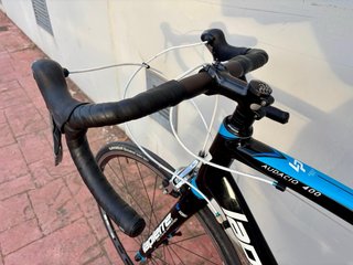 Bicicleta Carretera Lapierre Audacio 400