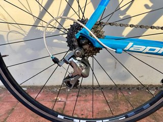 Bicicleta Carretera Lapierre Audacio 400