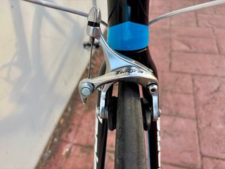 Bicicleta Carretera Lapierre Audacio 400