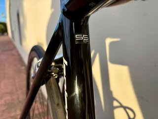 Bicicleta Carretera Lapierre Audacio 400