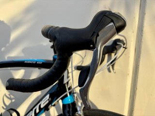 Bicicleta Carretera Lapierre Audacio 400