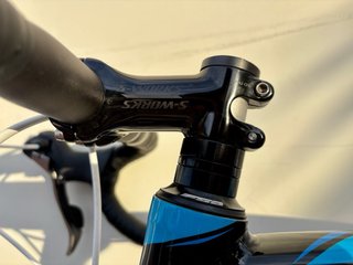 Bicicleta Carretera Lapierre Audacio 400