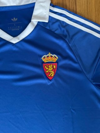 Camiseta Zaragoza Talla L