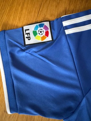 Camiseta Zaragoza Talla L