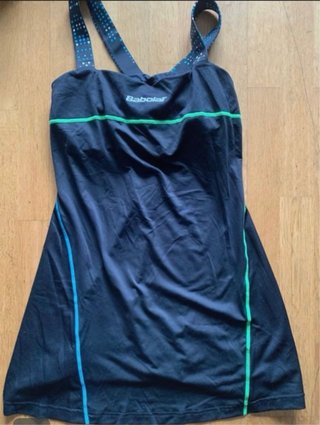Ropa deportiva tenis y padel Babolat