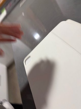 Funda con teclado iPad 11 Pro