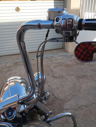Harley Davidson Road King
