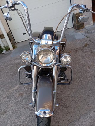 Harley Davidson Road King