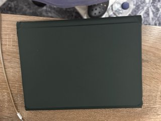 Samsung Galaxy Tab A9+ Negra