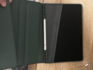 Samsung Galaxy Tab A9+ Negra