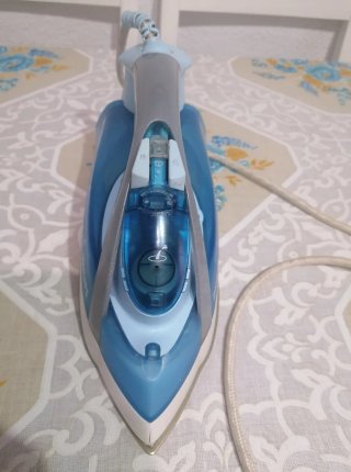 Plancha Philips EasyCare 3220