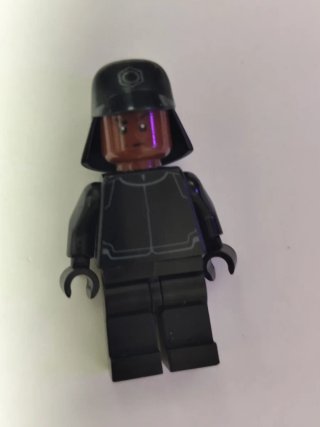 Lego Star Wars - Miembro de la Tripulación