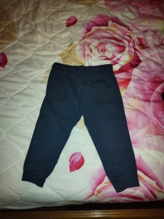Pantaloni bimbo 24/30 mesi