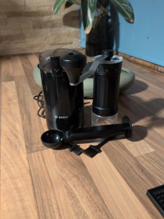 Cafetera Cecotec Expreso 20 y complementos
