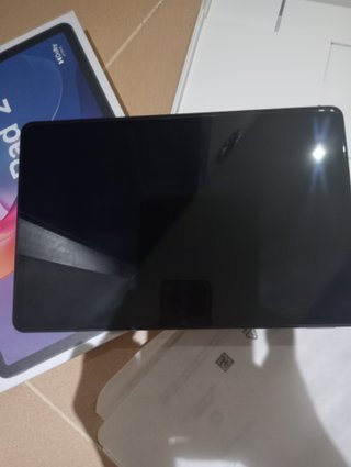 Xiaomi Redmi Pad 2 Nuevo + Cristal Templado