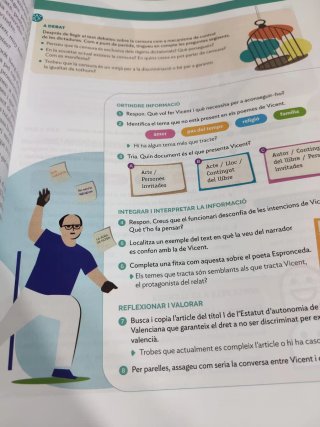 LIBRO DE VALENCIA 4 DE LA ESO