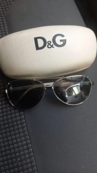 Gafas de sol Dolce & Gabbana D&G