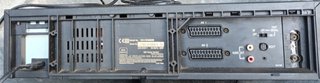 Videograbadora Panasonic NV-HD660 VHS HI-FI Estére