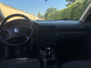 Volkswagen Passat 2004