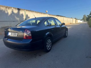 Volkswagen Passat 2004