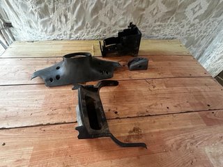 Carenado completo peugeot speedfight 49cc