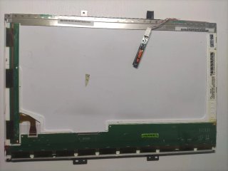 Lote Monitores Portátil