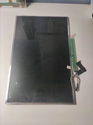 Lote Monitores Portátil