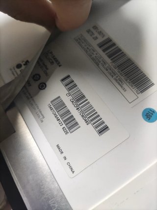 Lote Monitores Portátil