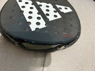 Pala Adidas Metalbone HRD+ 2024