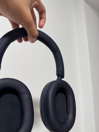 Sony WH-1000XM5 Midnight Blue (azules)