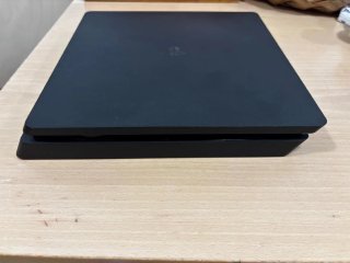 PlayStation 4 PS4 Negra 1 Tb