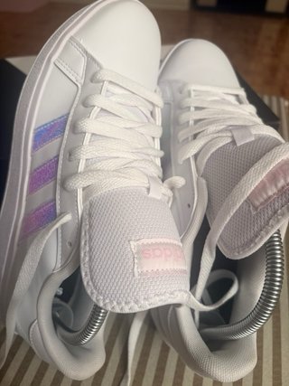 Zapatillas Adidas Grand Court Base 2.0