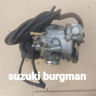 Carburador Suzuki Burgman 125cc