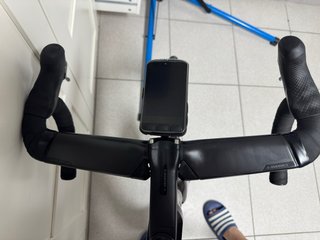 Manillar S-Works Carbono 420mm