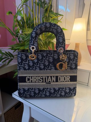 Elegante Bolso de mano