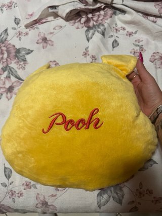 Cuscino soffice di Winnie the Pooh