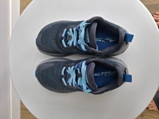 Zapatillas Trail Altra Experience Wild mujer