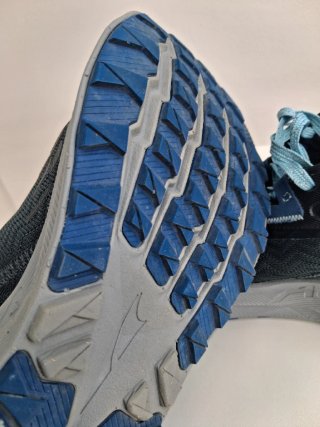 Zapatillas Trail Altra Experience Wild mujer