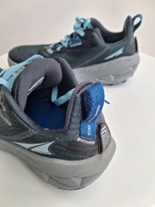 Zapatillas Trail Altra Experience Wild mujer