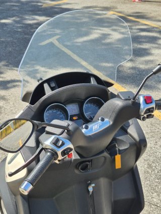 Piaggio MP3 500 LT 2014