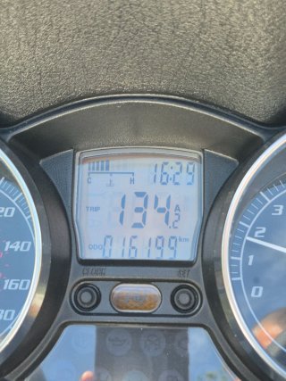 Piaggio MP3 500 LT 2014