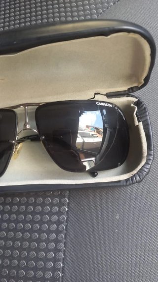 Gafas de sol Carrera originales