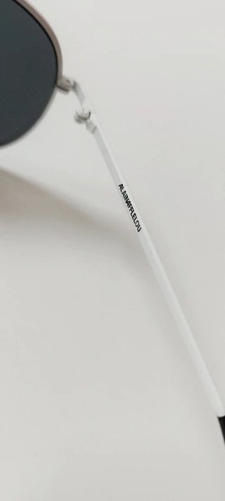 Lote tres pares de gafas Alain Afflelou