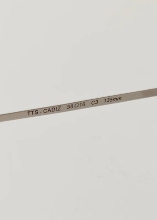 Lote tres pares de gafas Alain Afflelou