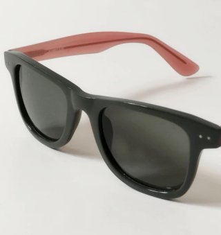 Lote tres pares de gafas Alain Afflelou