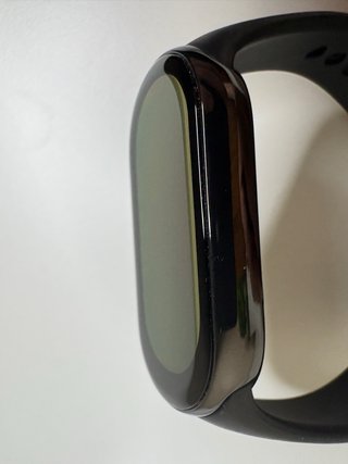 Xiaomi Smart Band 8 Negro